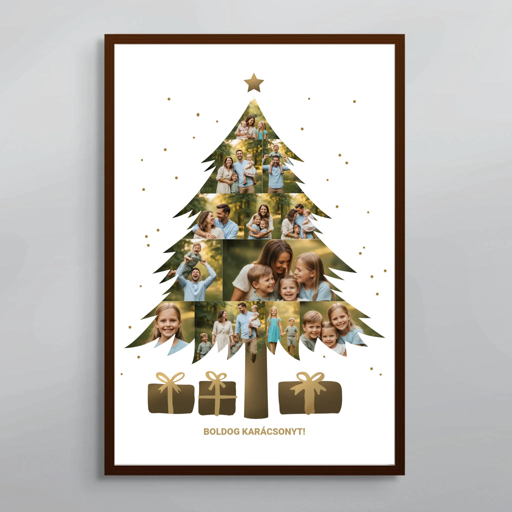 Linea_WarmBrown_40x60