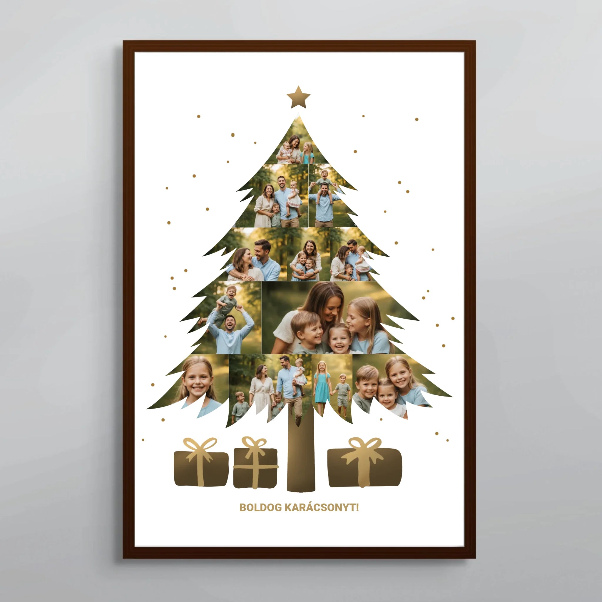 Linea_WarmBrown_40x60