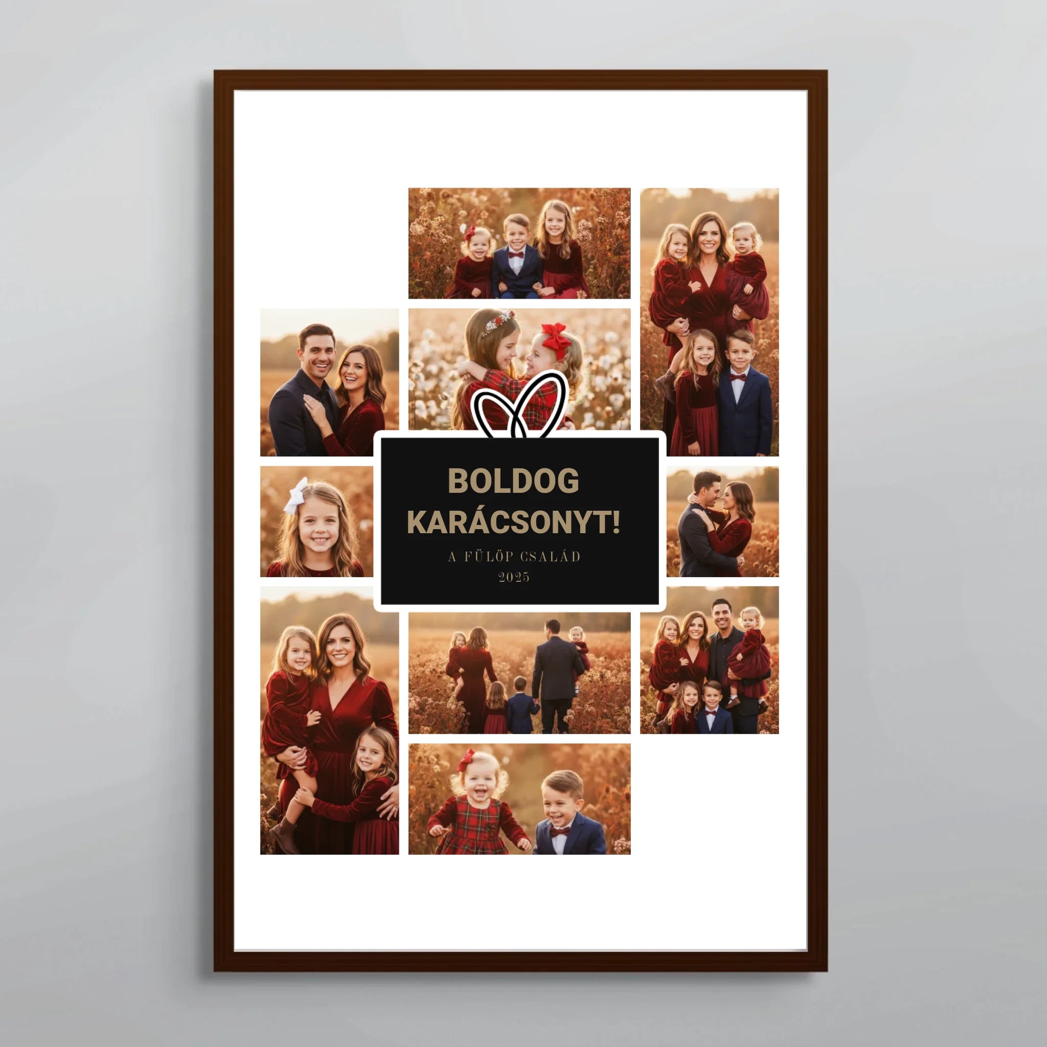 Linea_WarmBrown_40x60