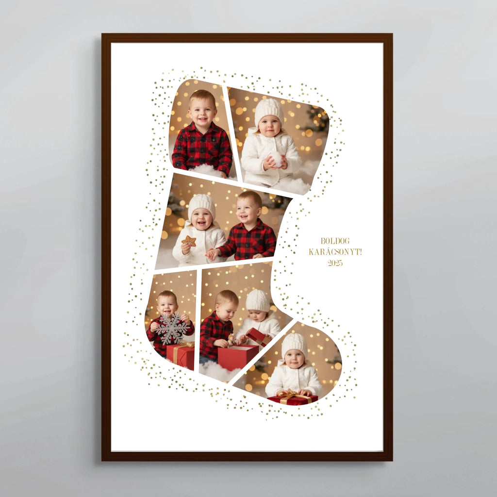 Linea_WarmBrown_40x60