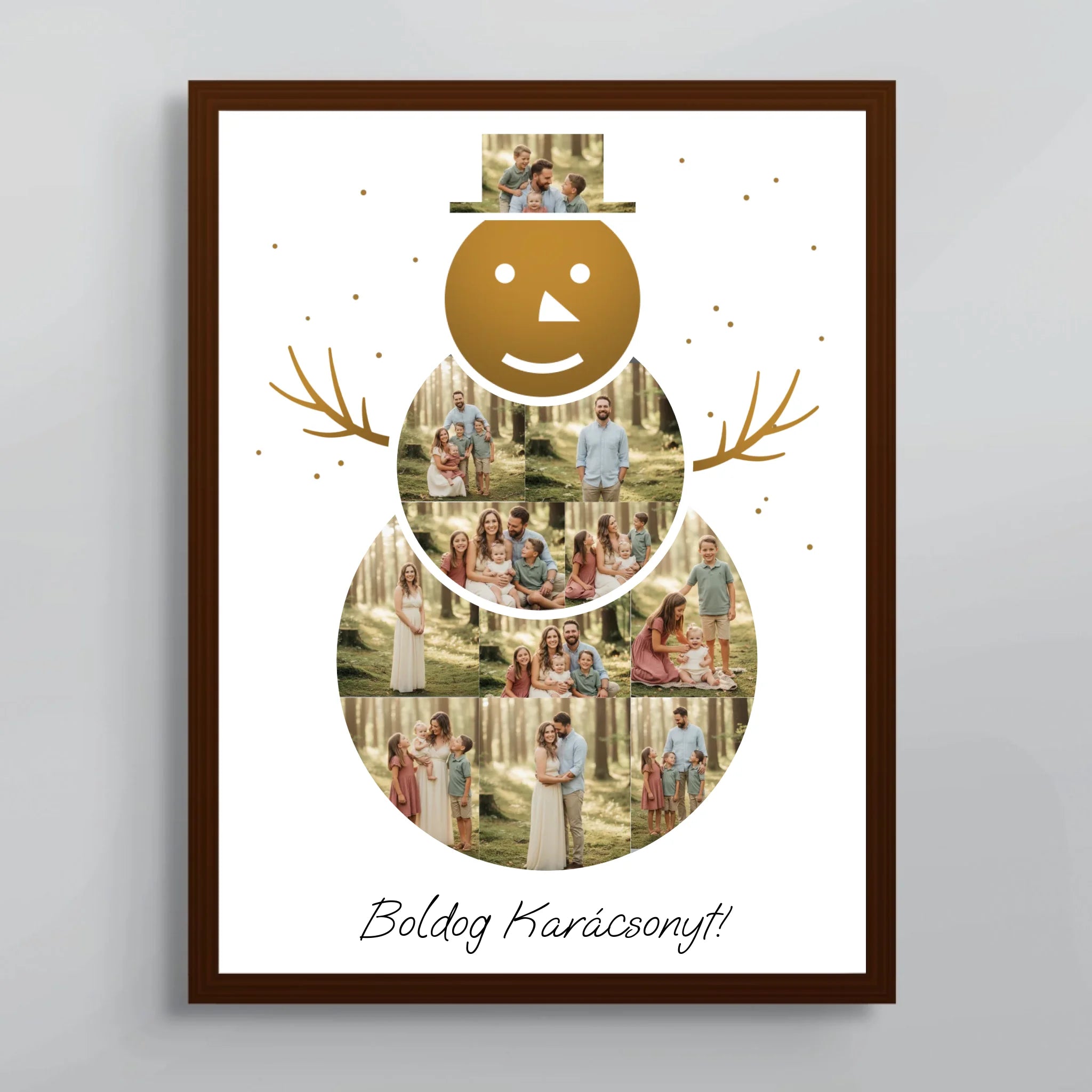 Linea_WarmBrown_30x40