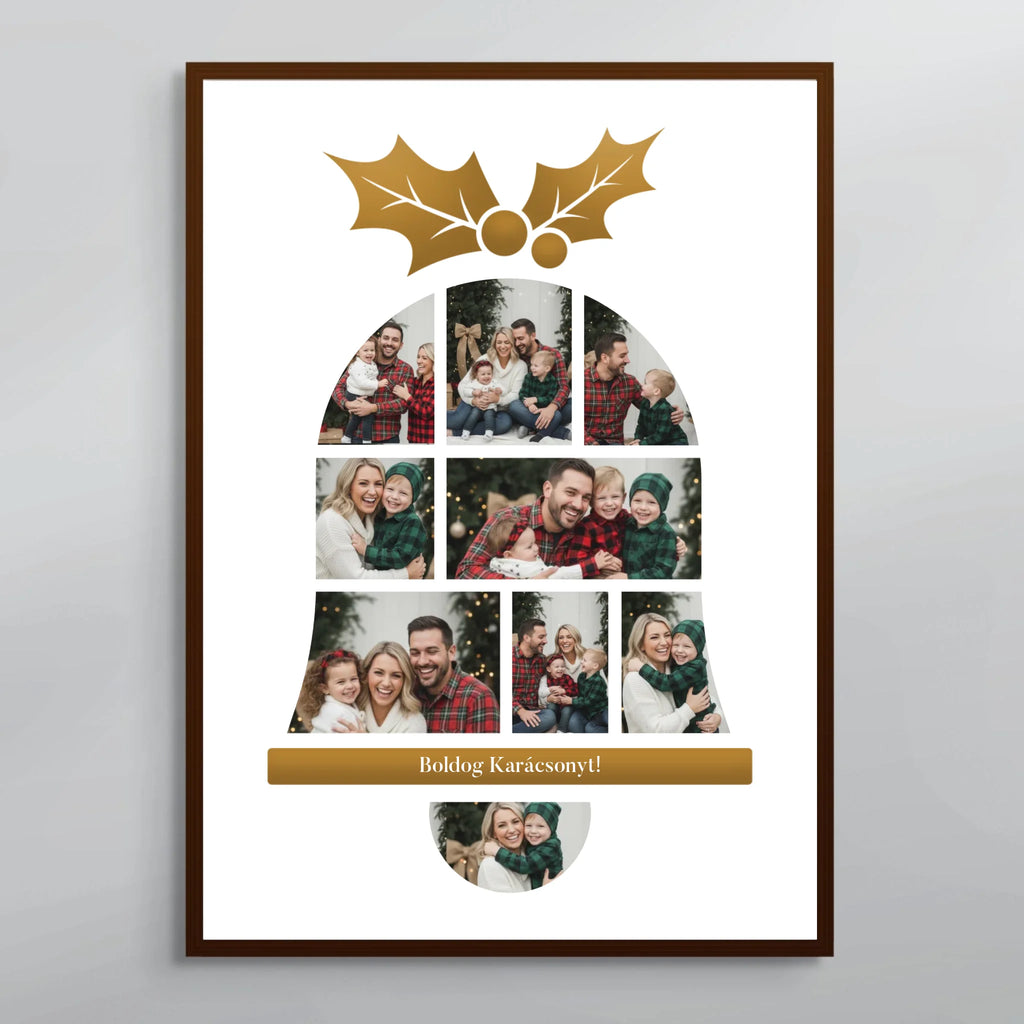 Linea_WarmBrown_50x70