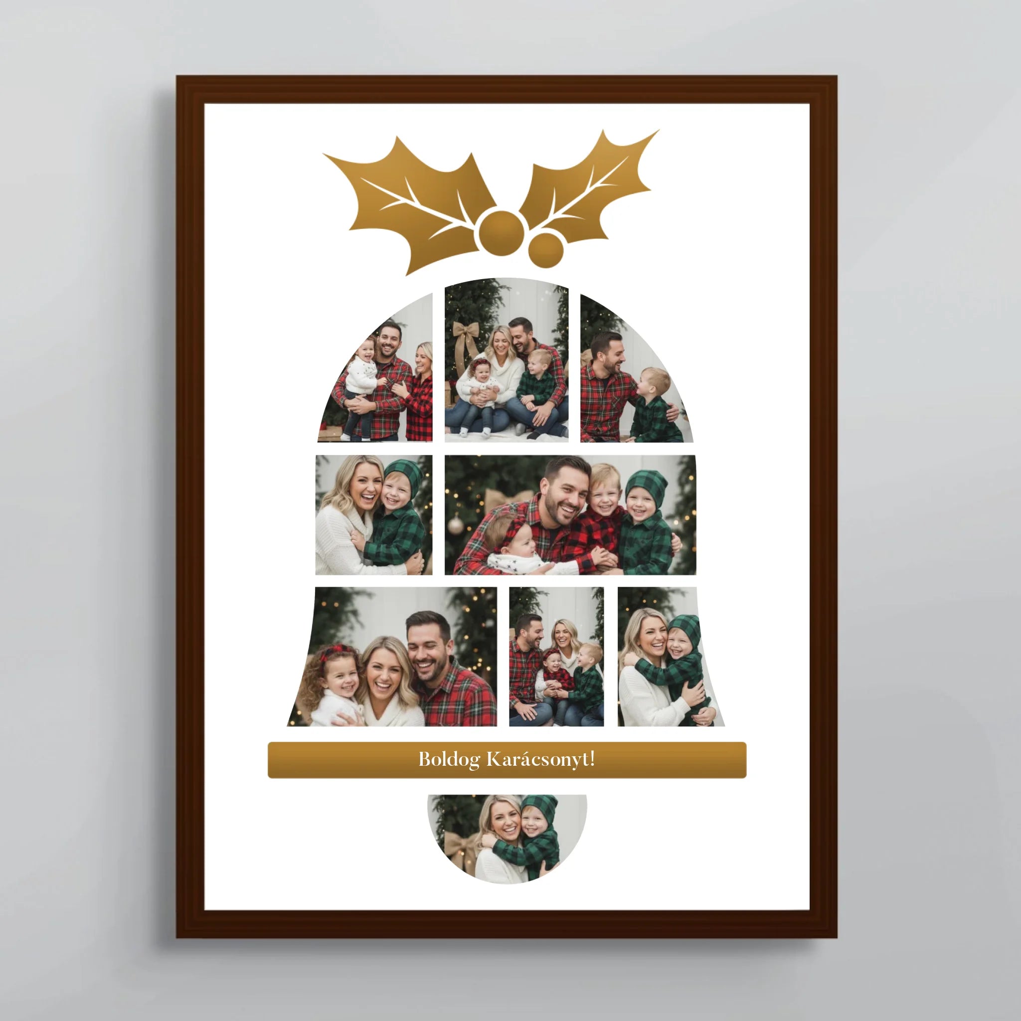 Linea_WarmBrown_30x40