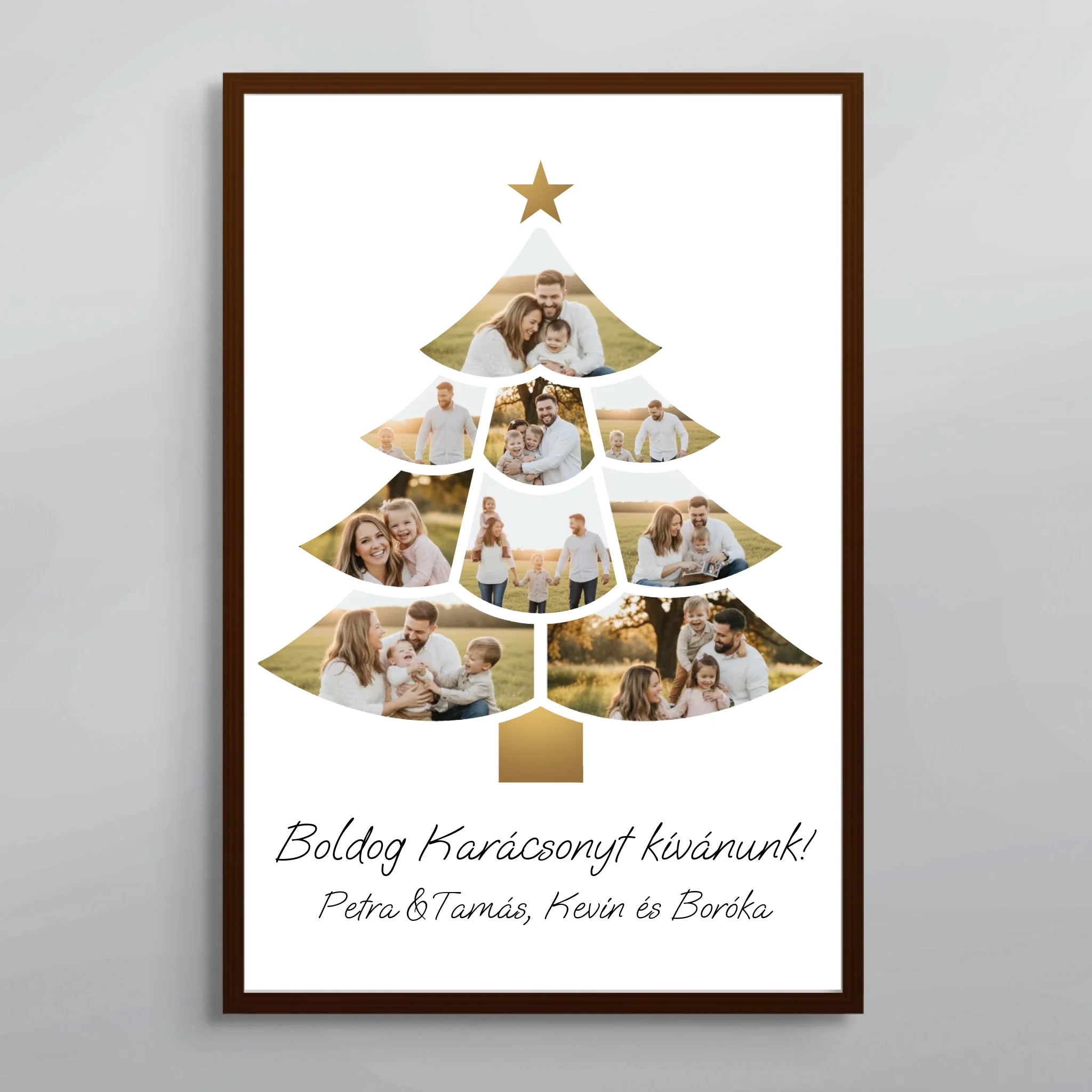 Linea_WarmBrown_40x60