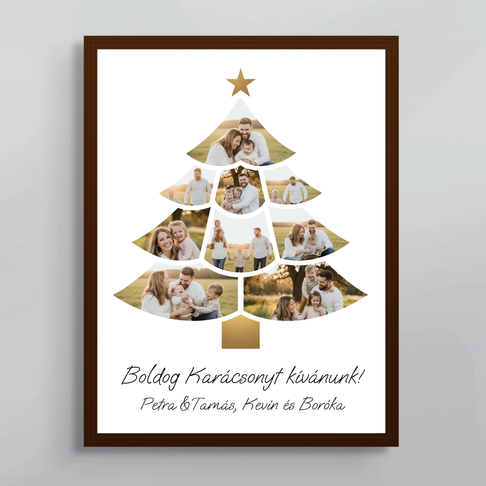 Linea_WarmBrown_30x40