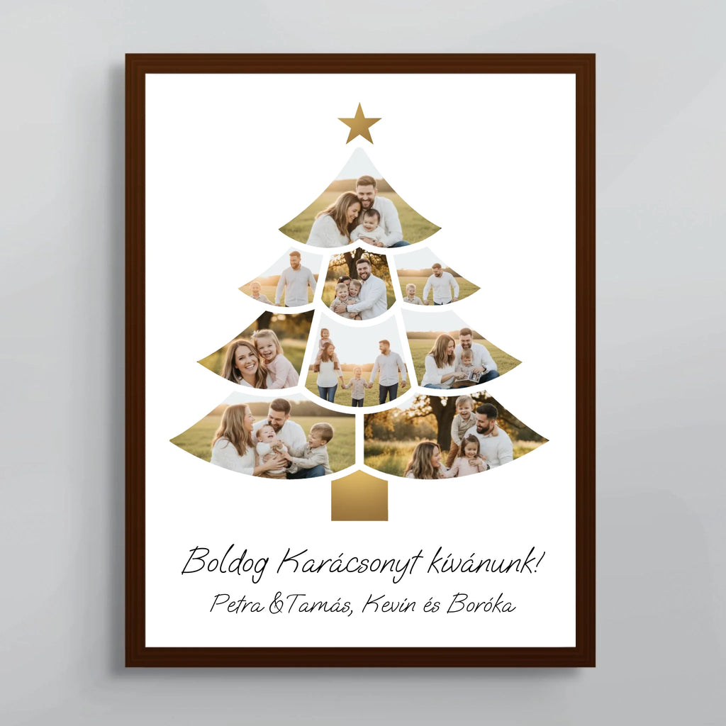 Linea_WarmBrown_30x40