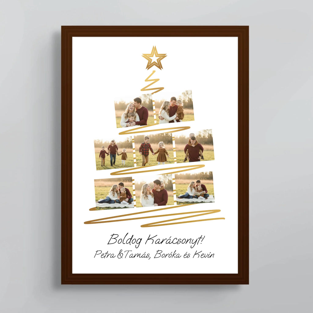 Linea_WarmBrown_21x30