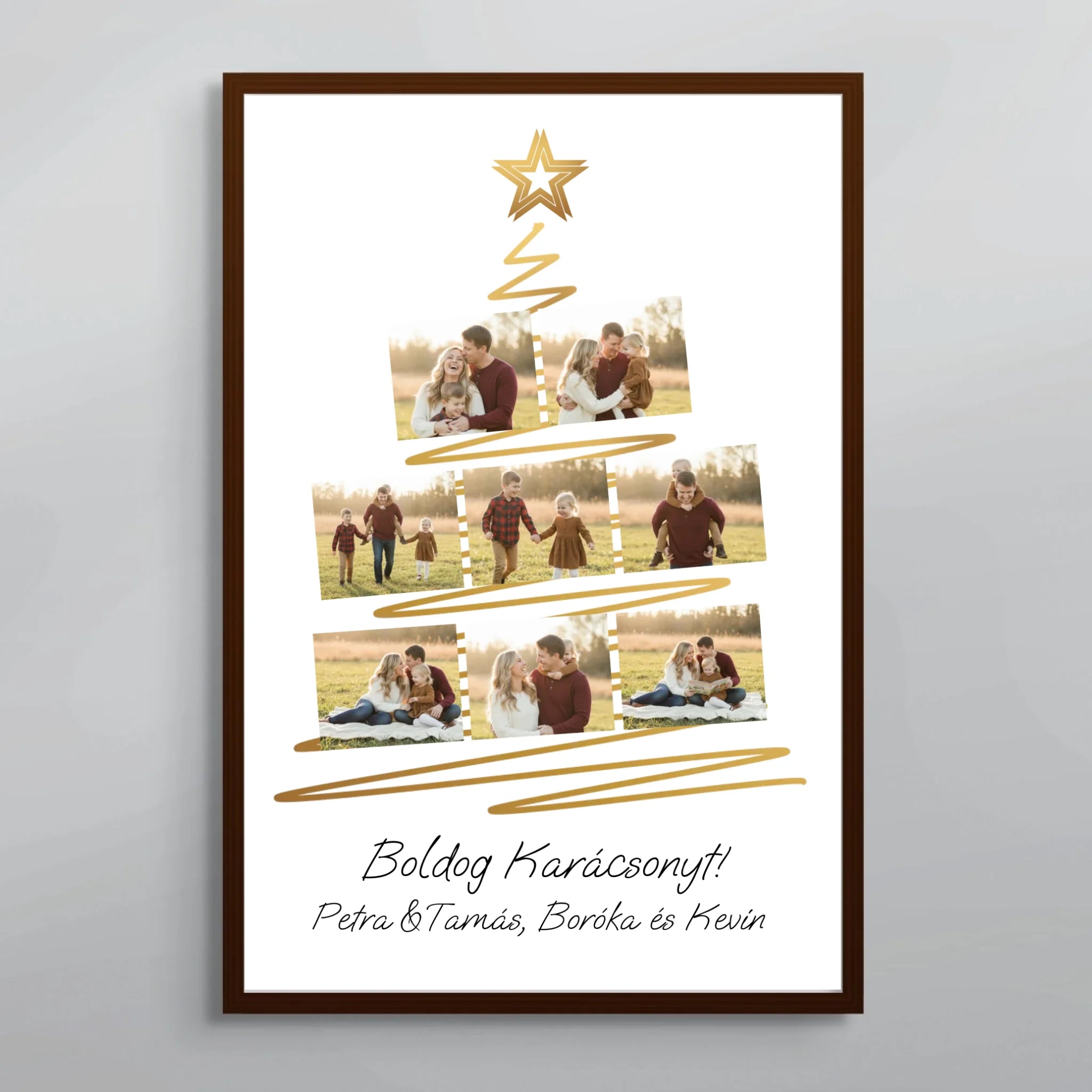 Linea_WarmBrown_40x60