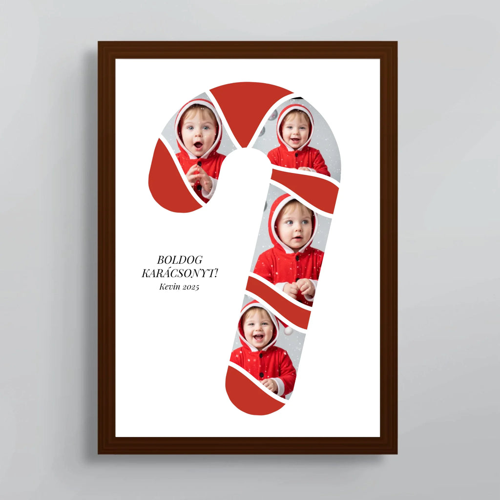 Linea_WarmBrown_21x30